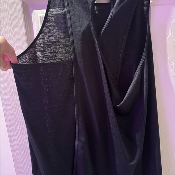 Lole Black Tank Top - Picture 3 of 5